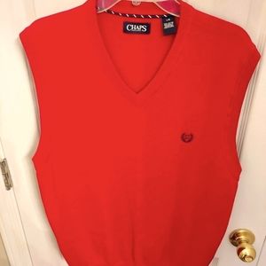 Izod Sweater Vest
